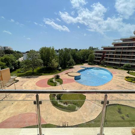 Apartments In Peter House Slăntjev Brjag Exteriör bild
