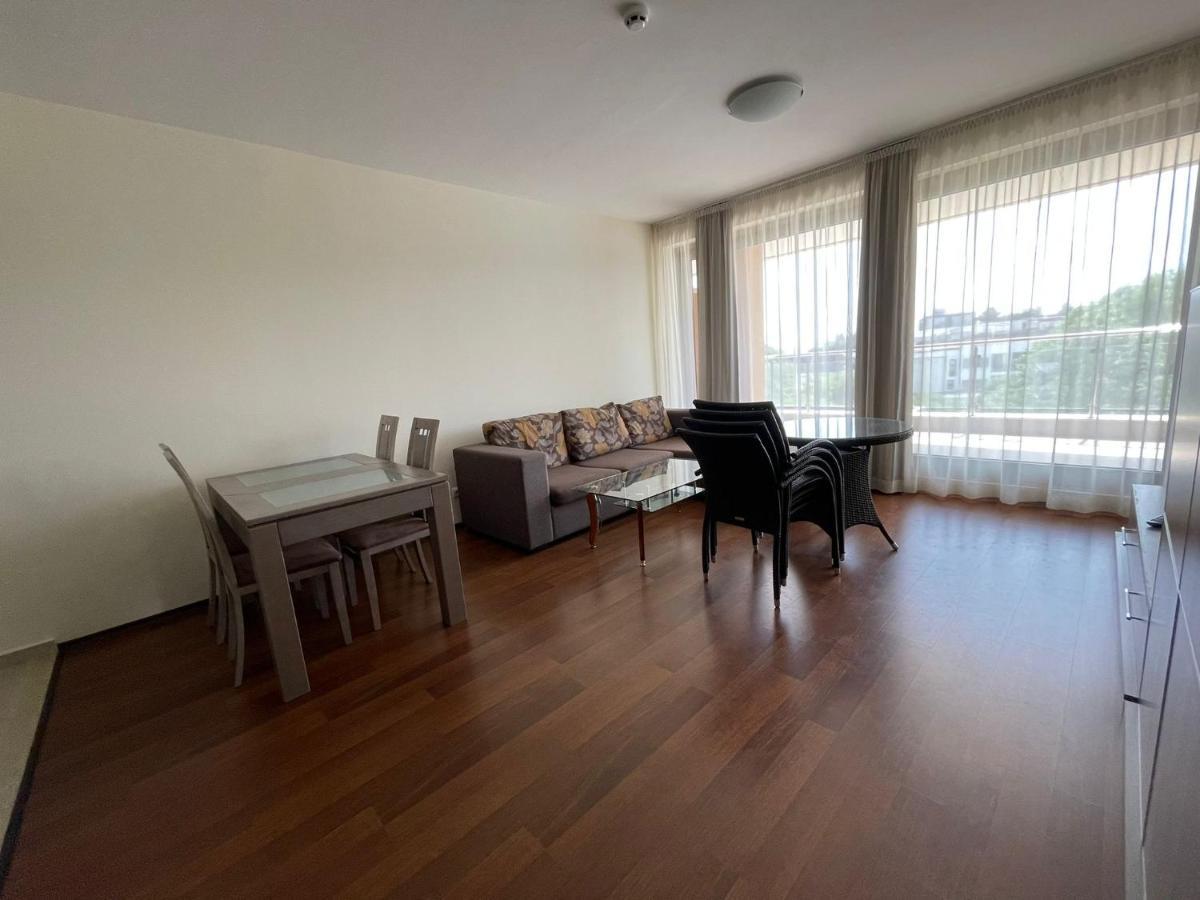 Apartments In Peter House Slăntjev Brjag Exteriör bild