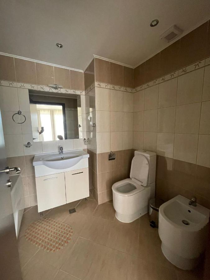 Apartments In Peter House Slăntjev Brjag Exteriör bild